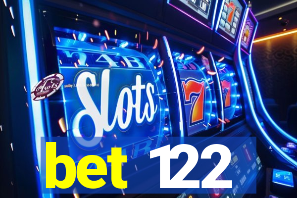 bet 122